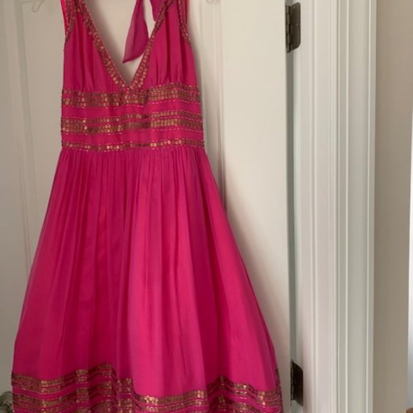 Ladies Dresses, Shoes (MK, C Santana, Kenneth Cole Reaction and Purses (D&B) - Picture 5 of 8